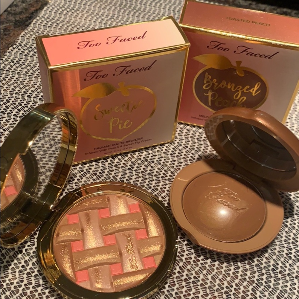 Too Faced Bundle